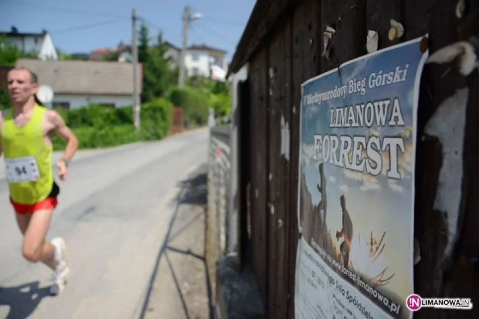 IV Limanowa Forrest - Cafe Charlotte cz. II - zdjęcie 4