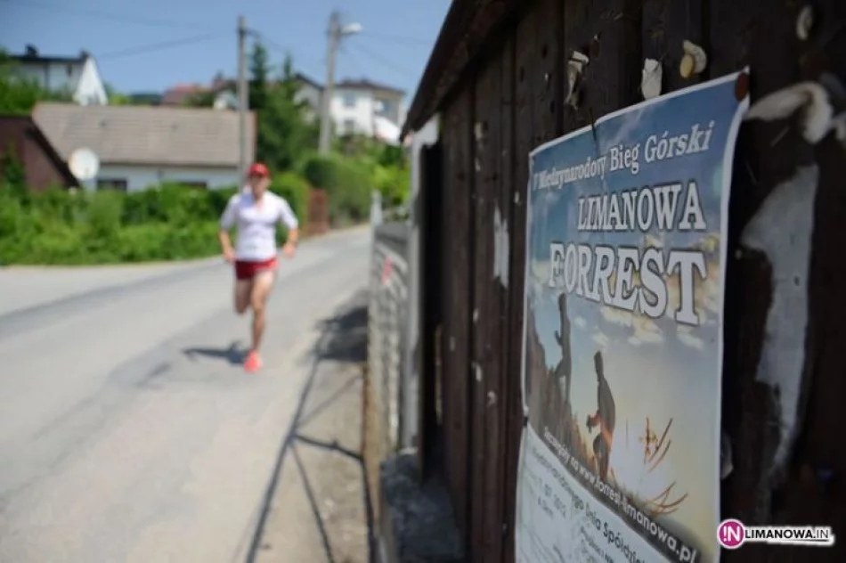 IV Limanowa Forrest - Cafe Charlotte cz. II - zdjęcie 5