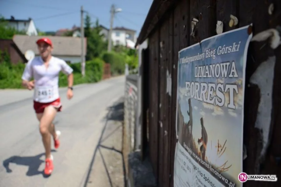 IV Limanowa Forrest - Cafe Charlotte cz. II - zdjęcie 6