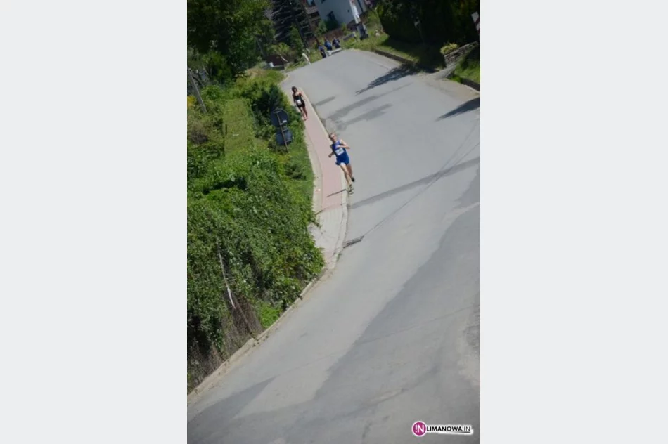 IV Limanowa Forrest - Cafe Charlotte cz. II - zdjęcie 7