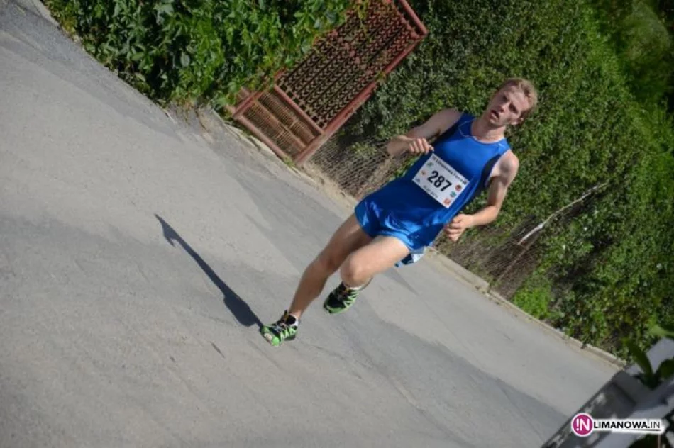 IV Limanowa Forrest - Cafe Charlotte cz. II - zdjęcie 8