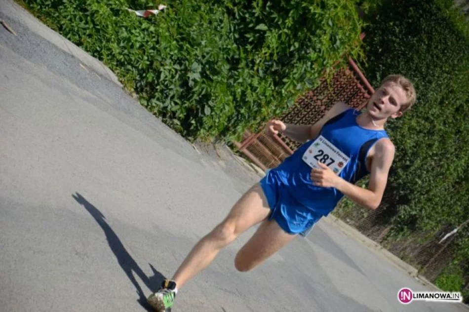 IV Limanowa Forrest - Cafe Charlotte cz. II - zdjęcie 9