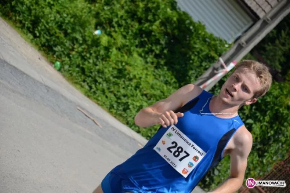 IV Limanowa Forrest - Cafe Charlotte cz. II - zdjęcie 10