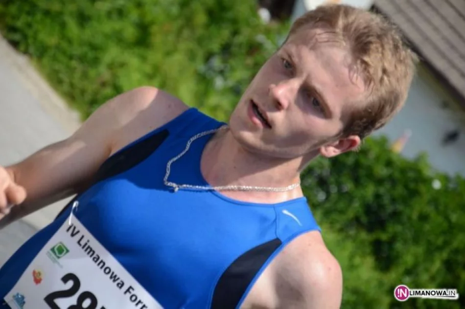 IV Limanowa Forrest - Cafe Charlotte cz. II - zdjęcie 11