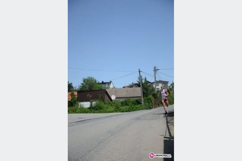 IV Limanowa Forrest - Cafe Charlotte cz. II - zdjęcie 12