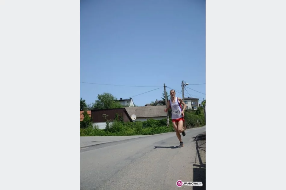 IV Limanowa Forrest - Cafe Charlotte cz. II - zdjęcie 13