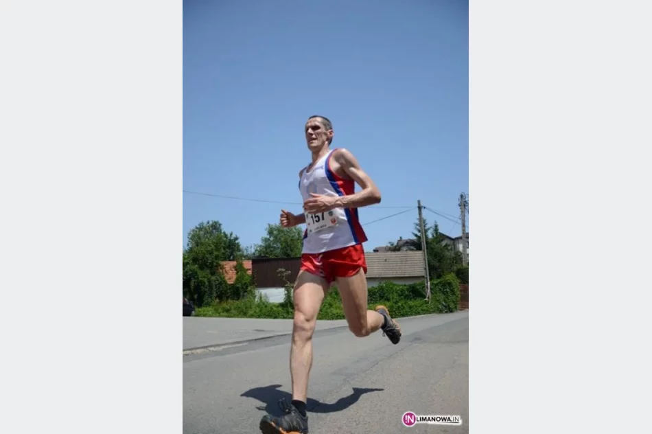 IV Limanowa Forrest - Cafe Charlotte cz. II - zdjęcie 14