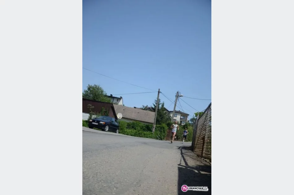 IV Limanowa Forrest - Cafe Charlotte cz. II - zdjęcie 15