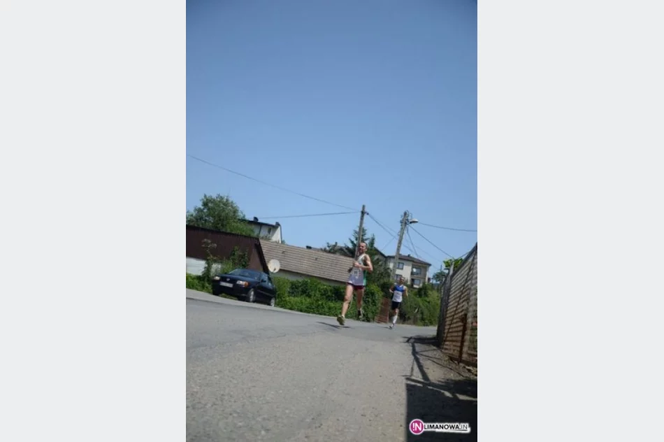 IV Limanowa Forrest - Cafe Charlotte cz. II - zdjęcie 16