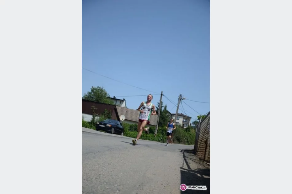 IV Limanowa Forrest - Cafe Charlotte cz. II - zdjęcie 17