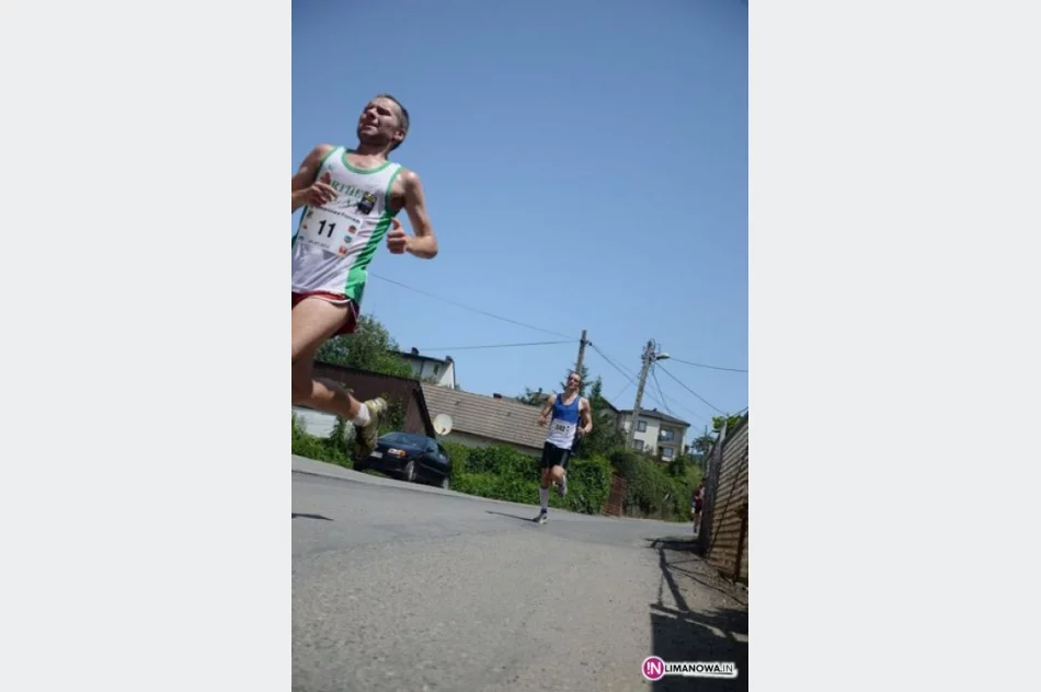 IV Limanowa Forrest - Cafe Charlotte cz. II - zdjęcie 18