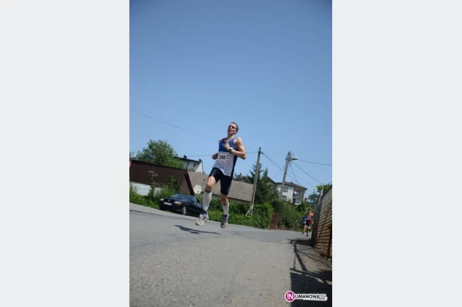 IV Limanowa Forrest - Cafe Charlotte cz. II - zdjęcie 19