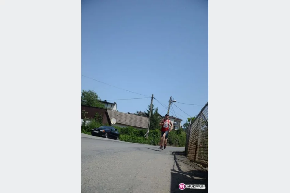 IV Limanowa Forrest - Cafe Charlotte cz. II - zdjęcie 20