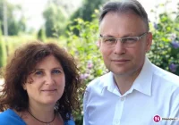 Żona posła kandydatką na prezydenta miasta - zdjęcie główne