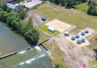 Kontrowersyjna miejska plaża - zdjęcie główne