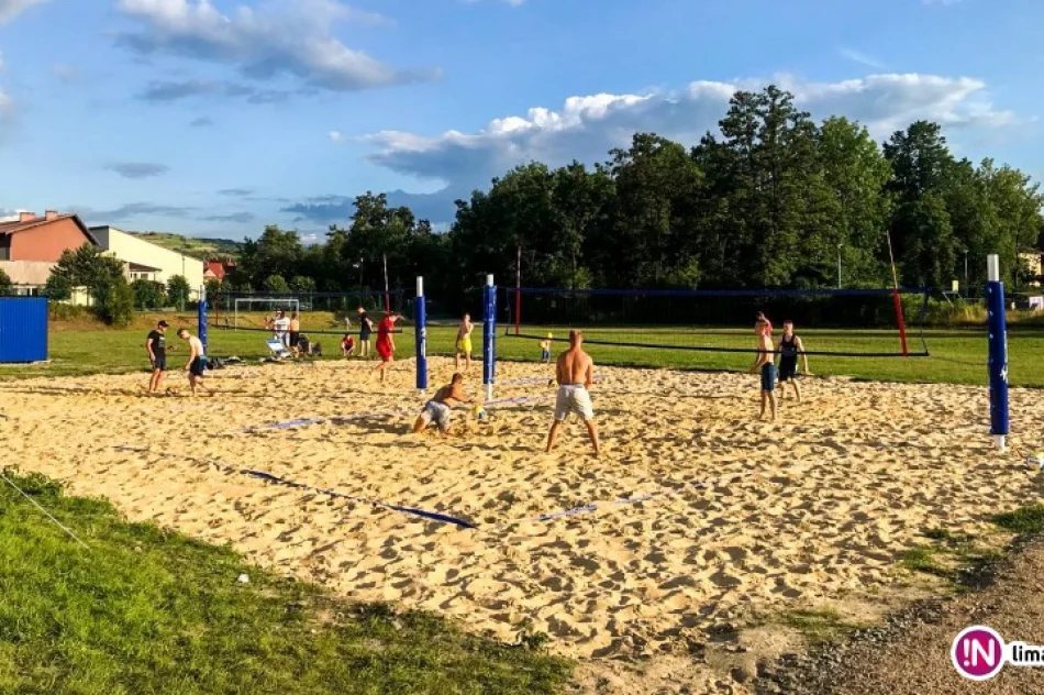 Kontrowersyjna miejska plaża - zdjęcie 3