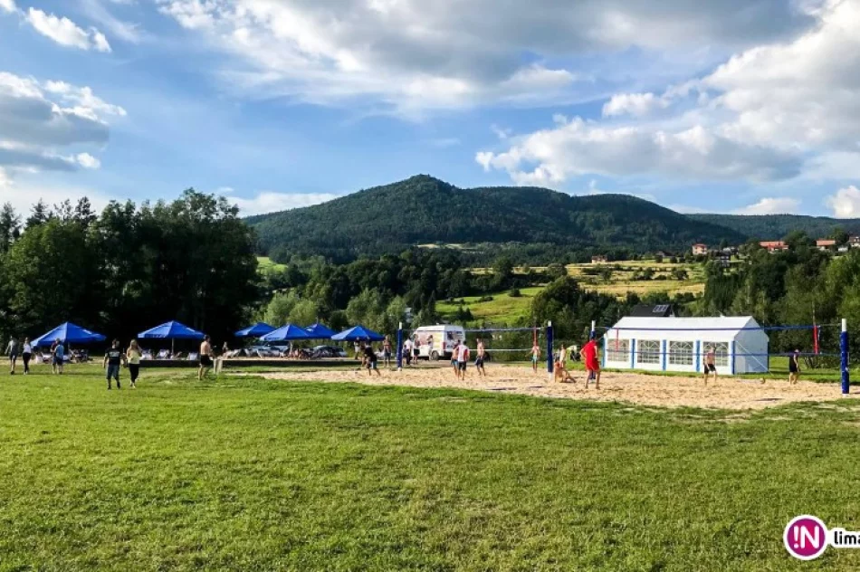 Kontrowersyjna miejska plaża - zdjęcie 4