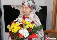 Pani Anna świętowała 101 urodziny - zdjęcie główne