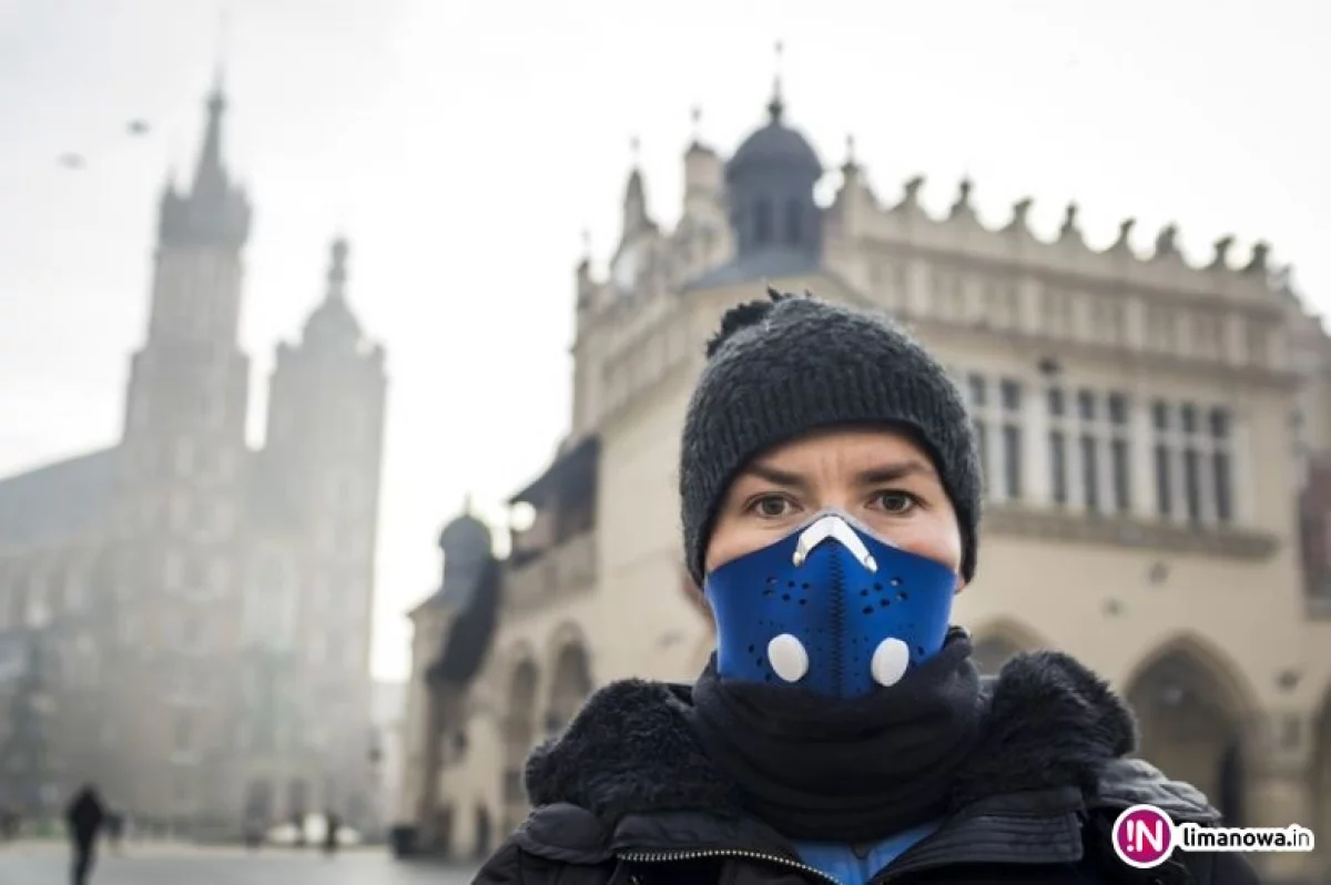 Co Małopolanie wiedzą o smogu? Wyniki najnowszych badań
