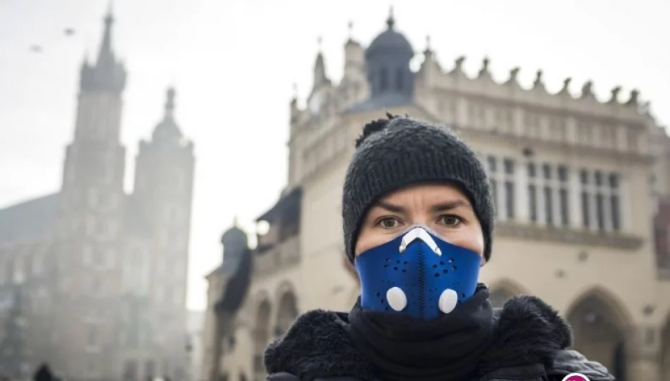 Co Małopolanie wiedzą o smogu? Wyniki najnowszych badań - zdjęcie 1