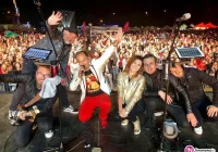 Dni Mszany Dolnej - Future Folk i Sławomir! - zdjęcie główne