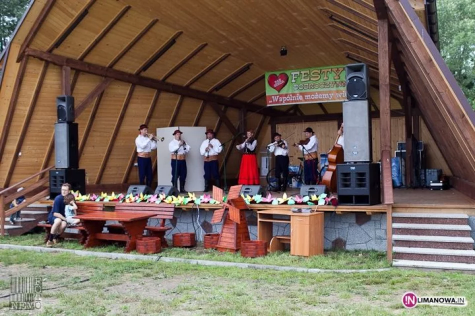 Festyn Dobroczynny w Laskowej - zdjęcie 2