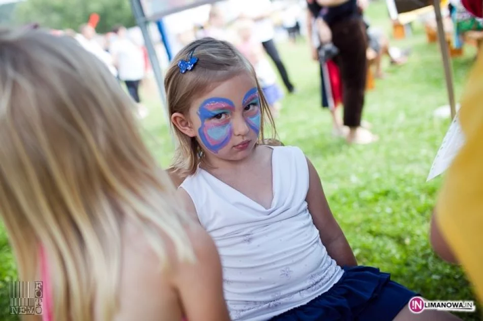 Festyn Dobroczynny w Laskowej - zdjęcie 3