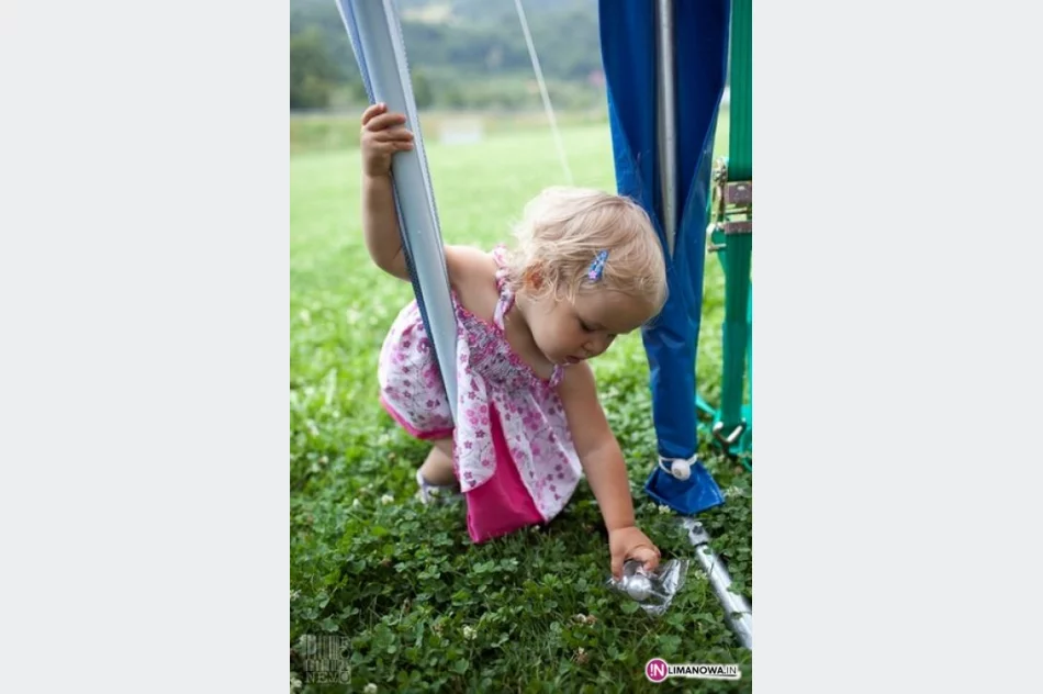 Festyn Dobroczynny w Laskowej - zdjęcie 4