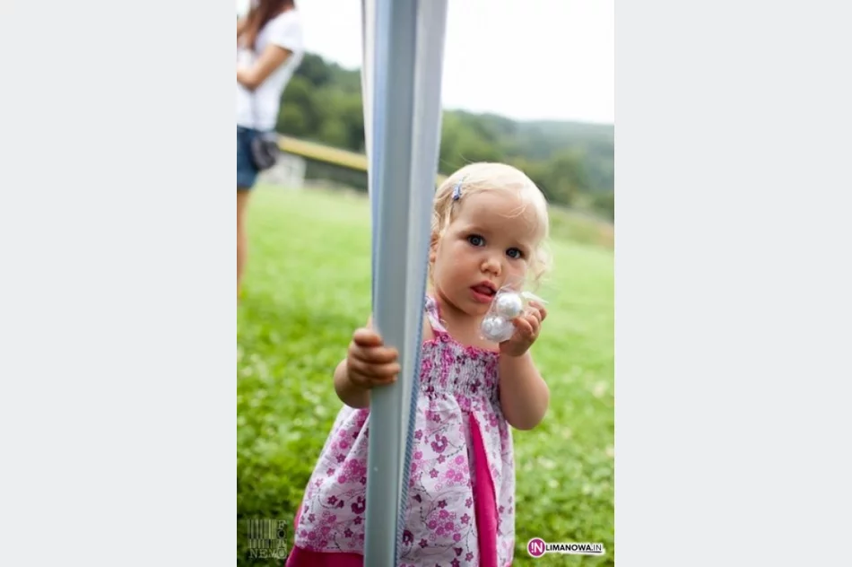 Festyn Dobroczynny w Laskowej - zdjęcie 5