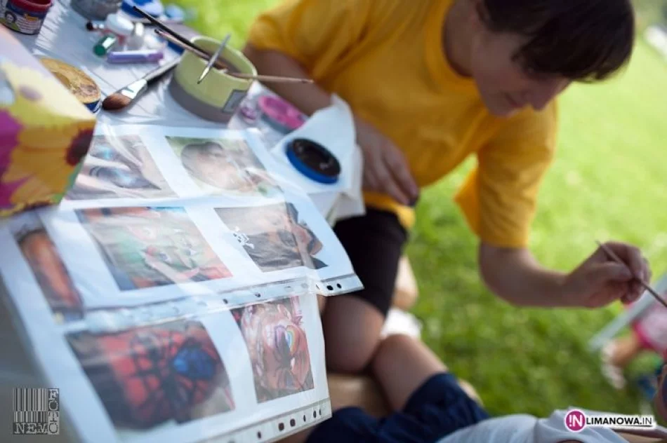 Festyn Dobroczynny w Laskowej - zdjęcie 6