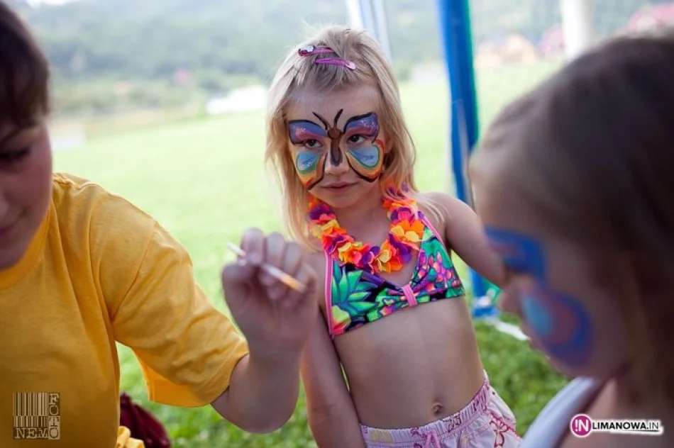 Festyn Dobroczynny w Laskowej - zdjęcie 7