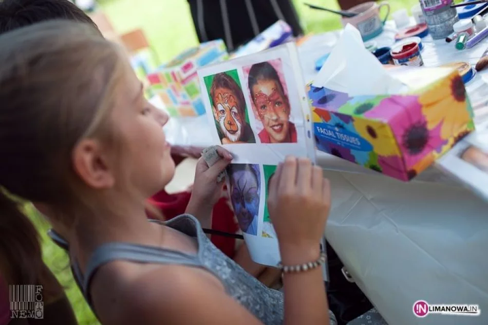 Festyn Dobroczynny w Laskowej - zdjęcie 8