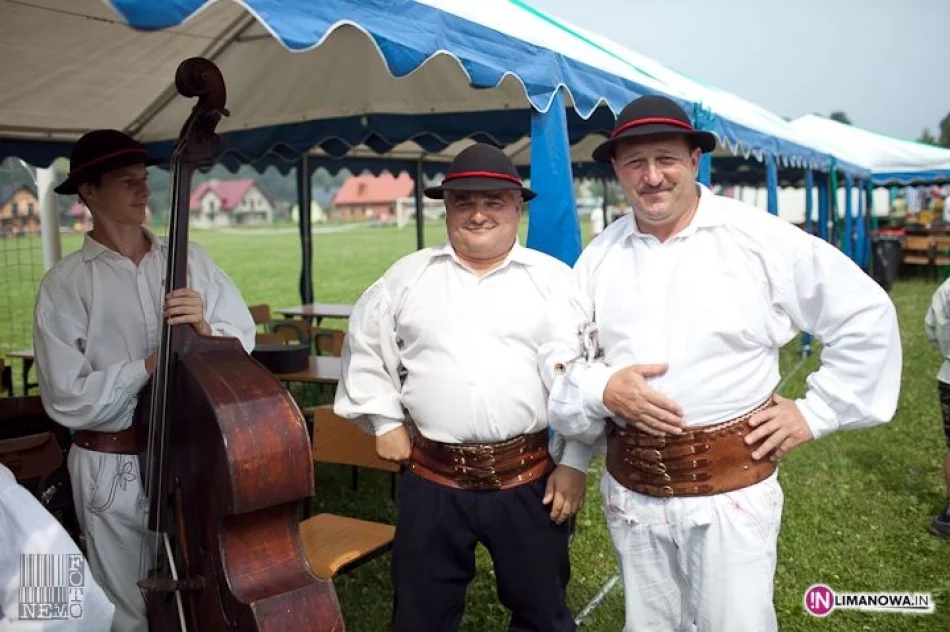 Festyn Dobroczynny w Laskowej - zdjęcie 9