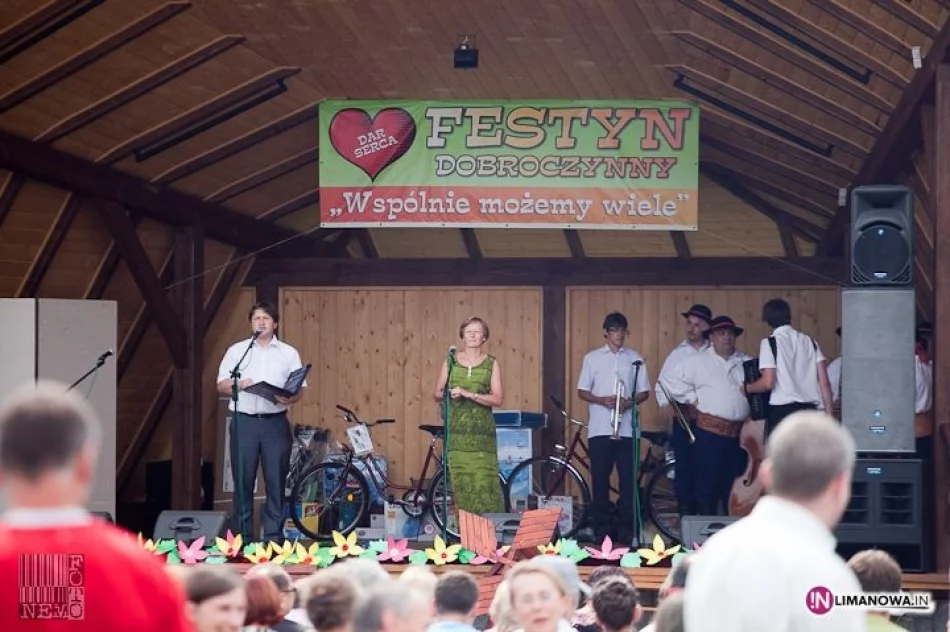 Festyn Dobroczynny w Laskowej - zdjęcie 10