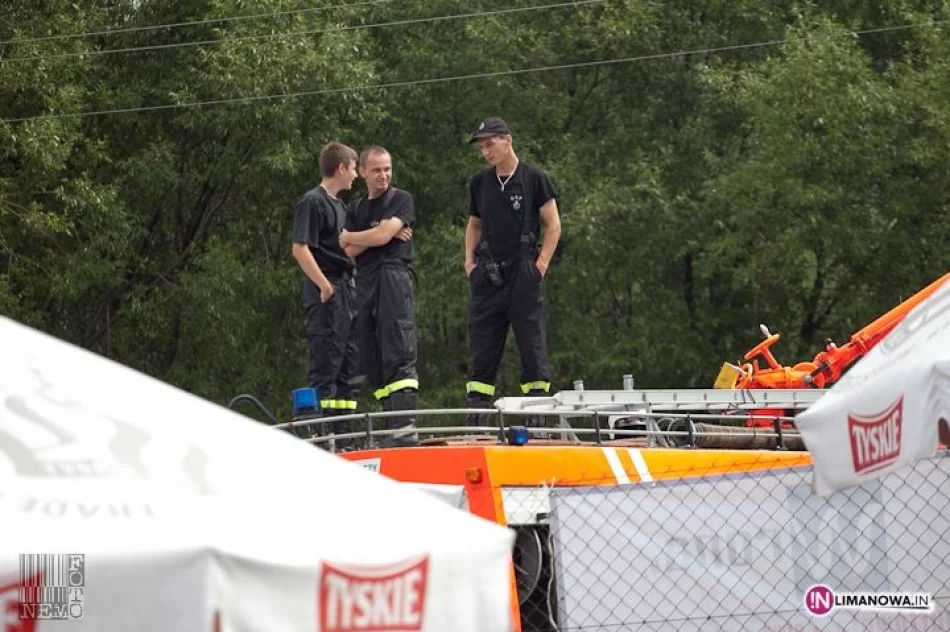 Festyn Dobroczynny w Laskowej - zdjęcie 12