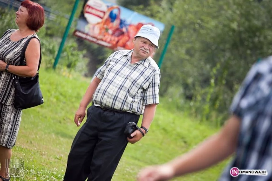 Festyn Dobroczynny w Laskowej - zdjęcie 13