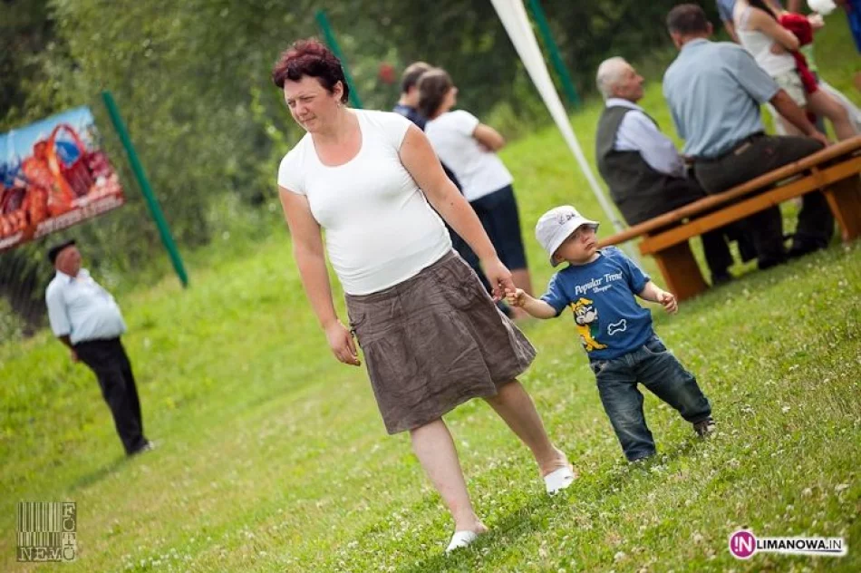 Festyn Dobroczynny w Laskowej - zdjęcie 14