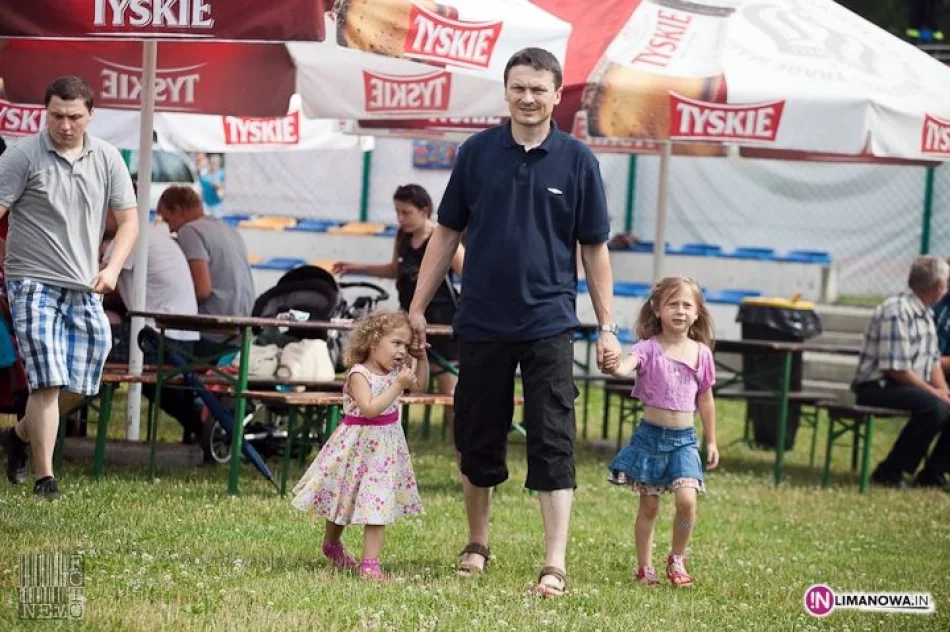 Festyn Dobroczynny w Laskowej - zdjęcie 15