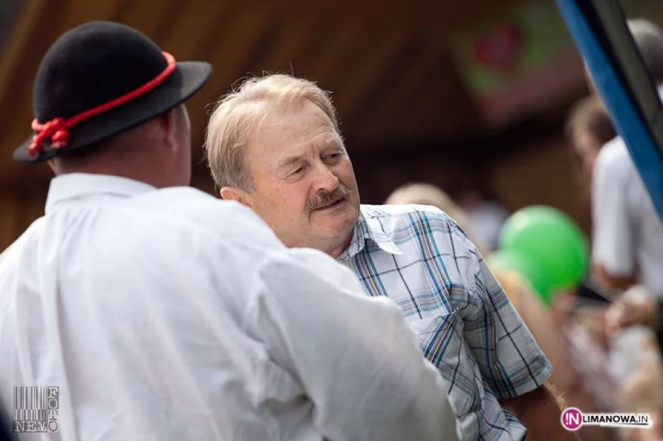 Festyn Dobroczynny w Laskowej - zdjęcie 16