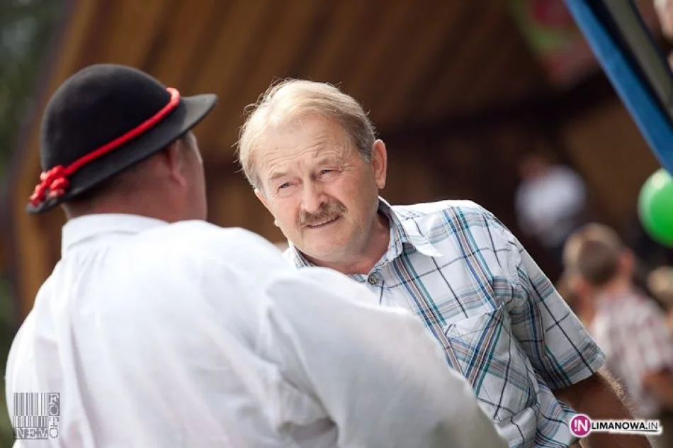 Festyn Dobroczynny w Laskowej - zdjęcie 17