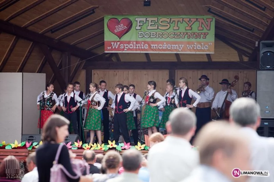Festyn Dobroczynny w Laskowej - zdjęcie 18