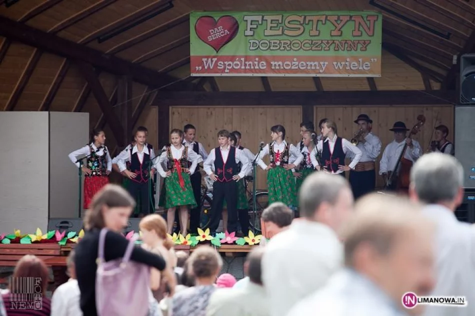 Festyn Dobroczynny w Laskowej - zdjęcie 19