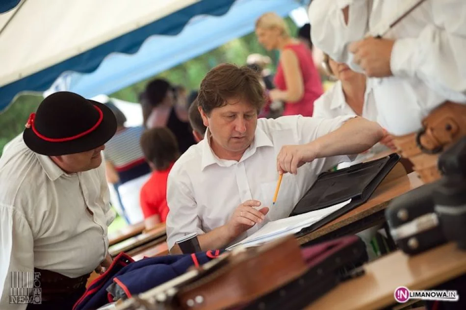 Festyn Dobroczynny w Laskowej - zdjęcie 20