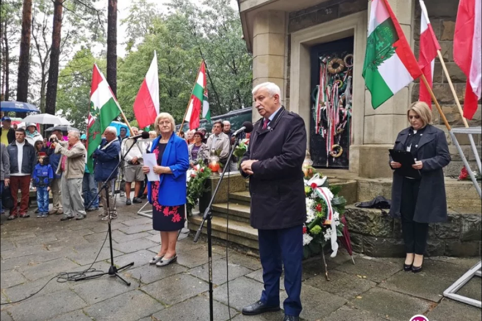 315 Węgrów odwiedziło Jabłoniec - zdjęcie 4