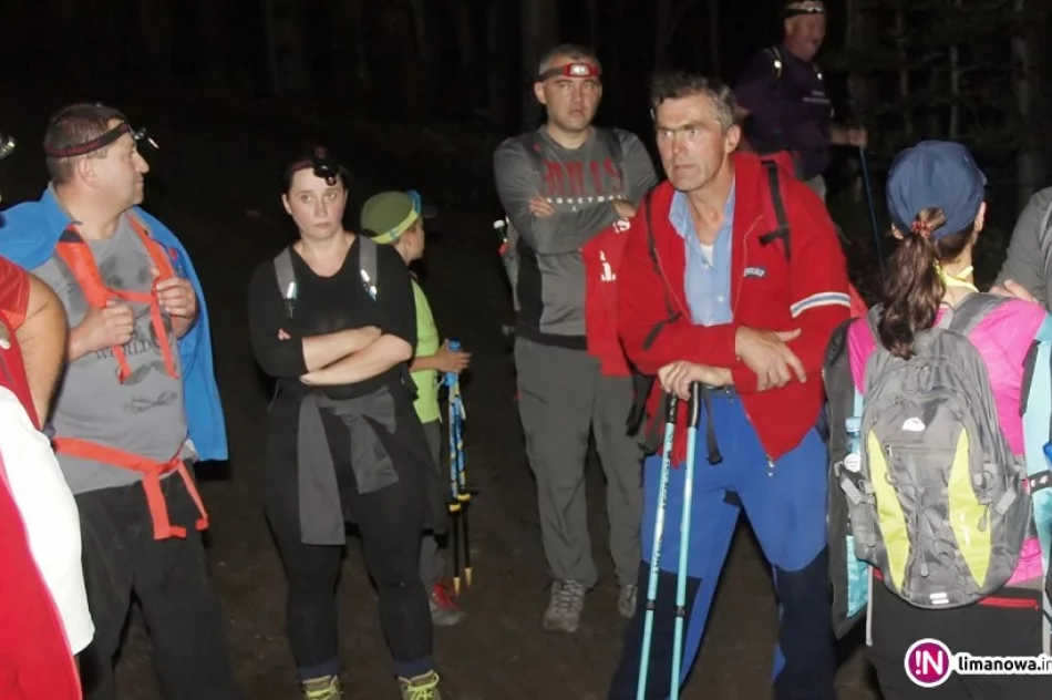 Korab zdobyty nocą - zdjęcie 3