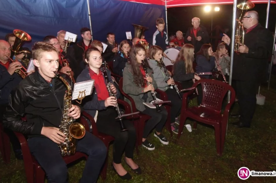 Korab zdobyty nocą - zdjęcie 4