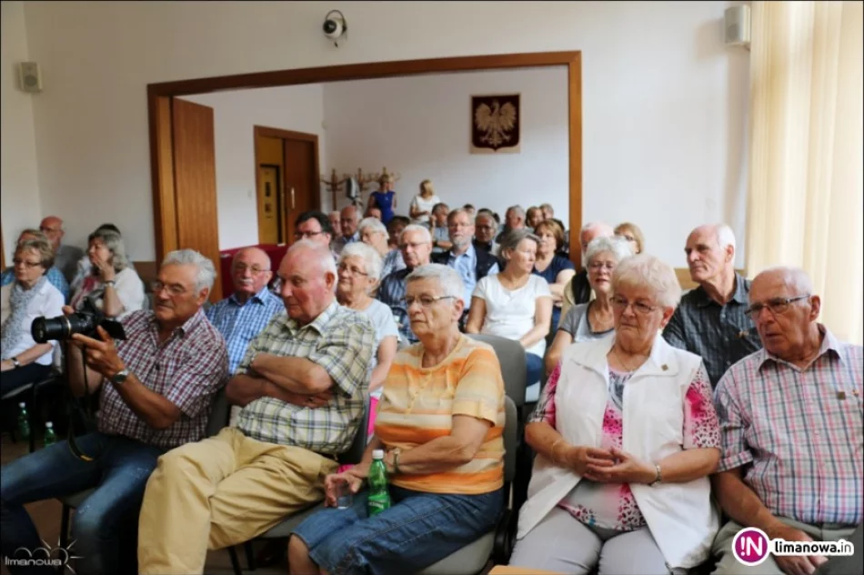 Delegacje z zaprzyjaźnionych miast wezmą udział w Dniach Limanowej - zdjęcie 4