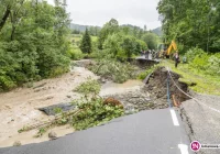 Wójt: 'Sytuacja wygląda dramatycznie' - zdjęcie główne