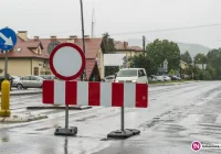 Aktualny stan dróg na Limanowszczyźnie - zdjęcie główne