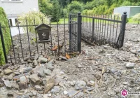 Sytuacja w gminie Kamienica - zdjęcia i wideo - zdjęcie główne